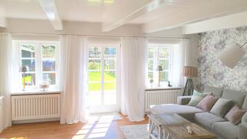 Oppholdsområde