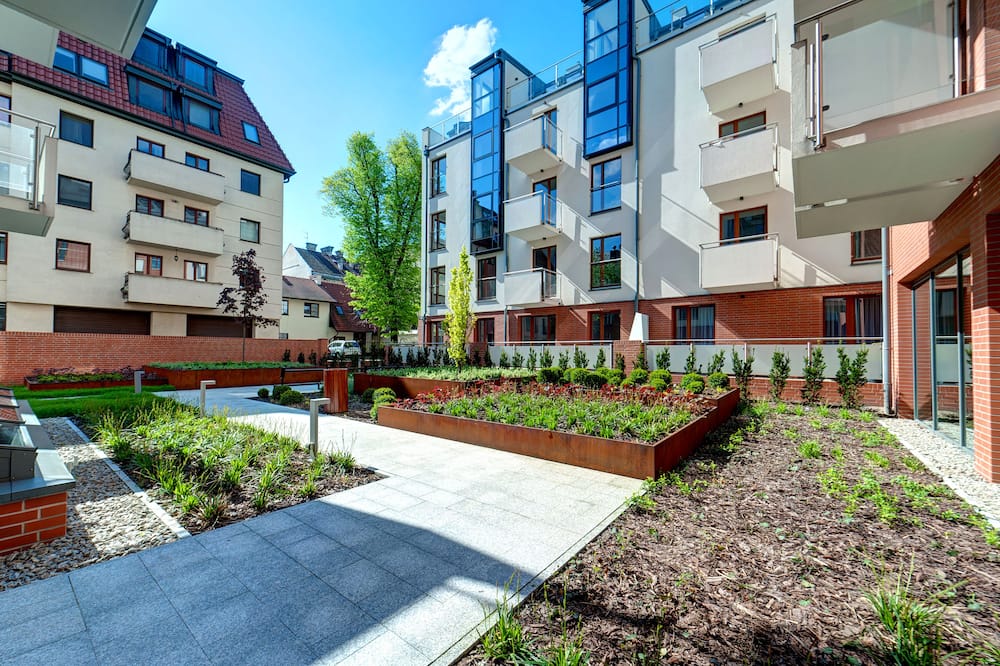 Apartamenty Sun & Snow Kazimierz Luxory