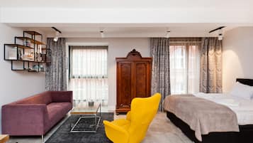 Studio Suite (45) | Wi-Fi gratis