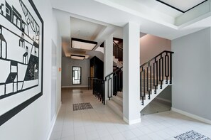 Interior detail - Apartamenty Sun & Snow Kazimierz Luxory (Kraków)