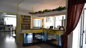 Unclassified image, 3 of 25, button - Hotel Apis (Rimini)