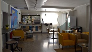 Unclassified image, 4 of 25, button - Hotel Apis (Rimini)