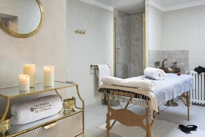 Spa - Riad SPA Tours Les Portes de l'Orient (Tours)