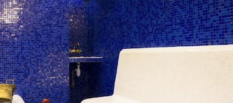 Riad SPA Tours Les Portes de l'Orient