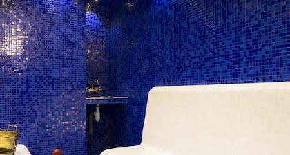 Riad SPA Tours Les Portes de l'Orient
