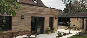 Charming and comfortable renovated house in Pays de la Loire