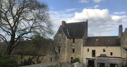 Charming and comfortable renovated house in Pays de la Loire