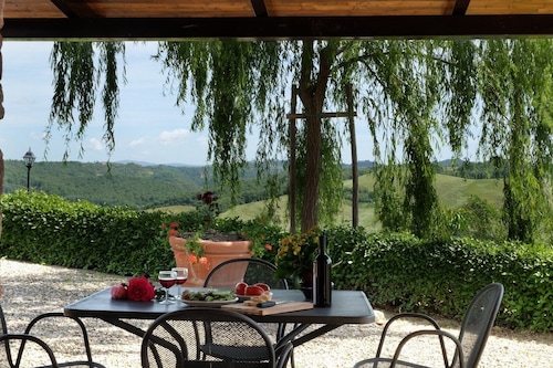 San Lorenzo Agriturismo