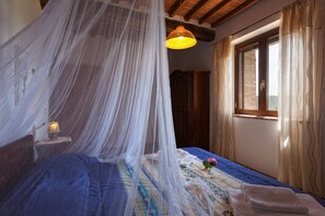 Apartment, 2 Schlafzimmer, Hügelblick, Erdgeschoss (SL13)