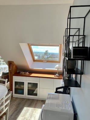Interiør
