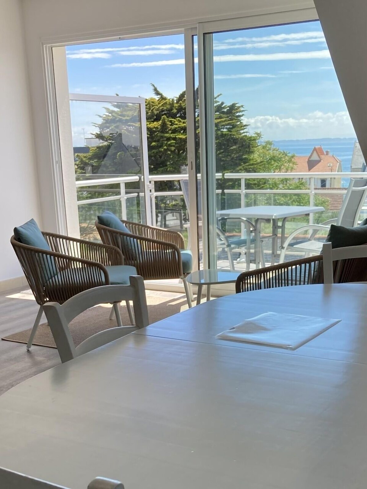 Bild für Gastgeberprofil