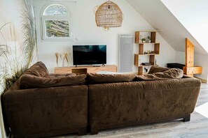 Fernseher