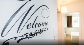 Interior detail - Northwick Park Apartment (Harrow)