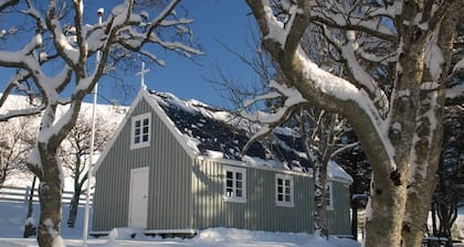 Stafafell Cottages