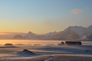 Cabin, 2 Bedrooms | Mountain view - Stafafell Cottages (Stafafell)