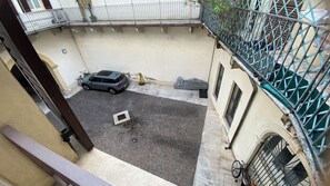 Apartment, 2 Bedrooms | View from room