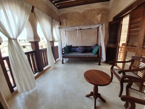 منطقة المعيشة