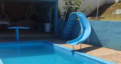 Cozy Bragança Paulista