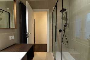 อพาร์ทเมนท์, 2 ห้องนอน | ห้องอาบน้ำ