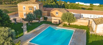 Masseria Testaferrata