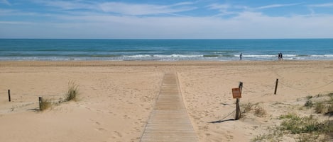 Plage