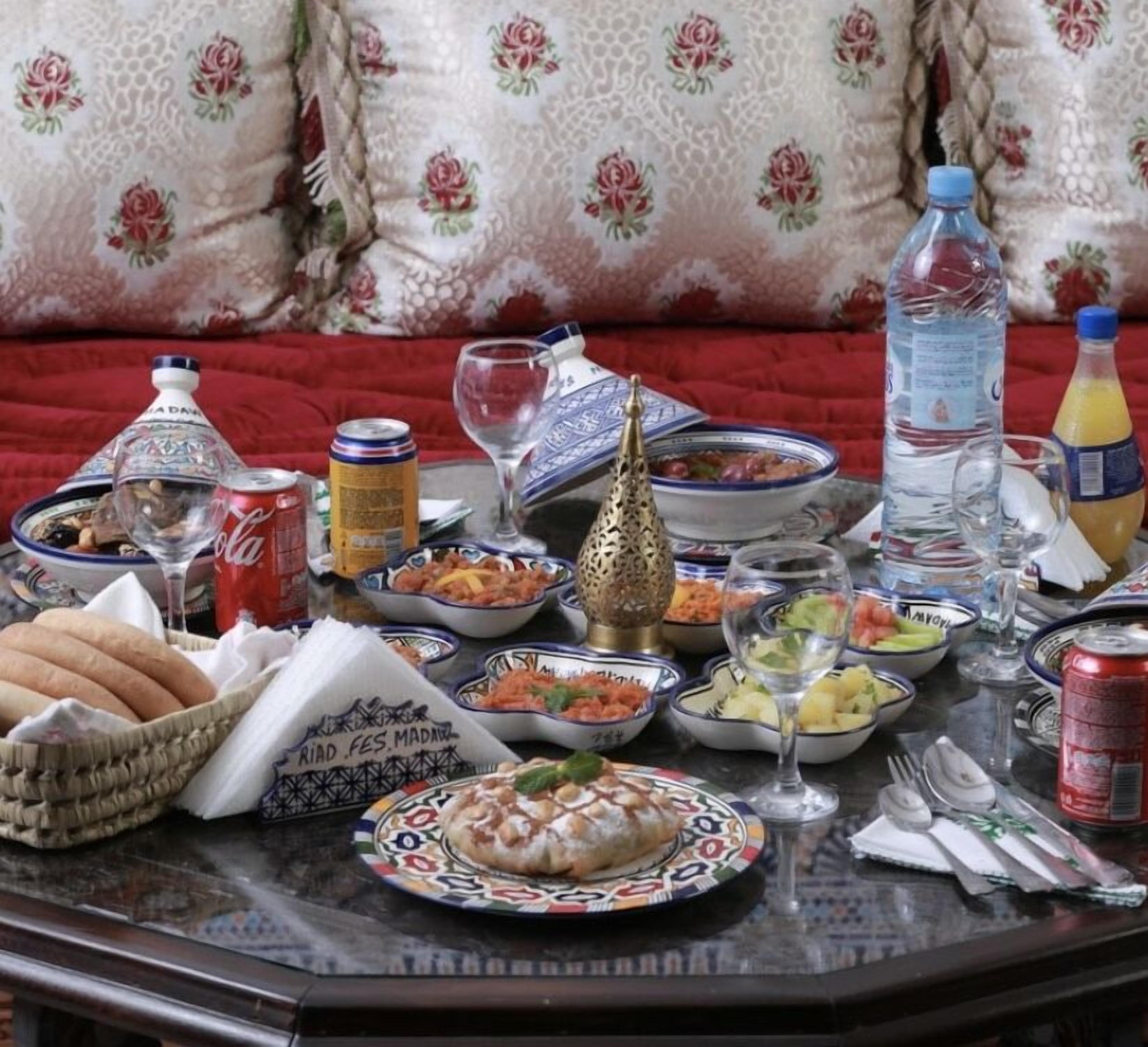 Foto - Riad Fes Madaw