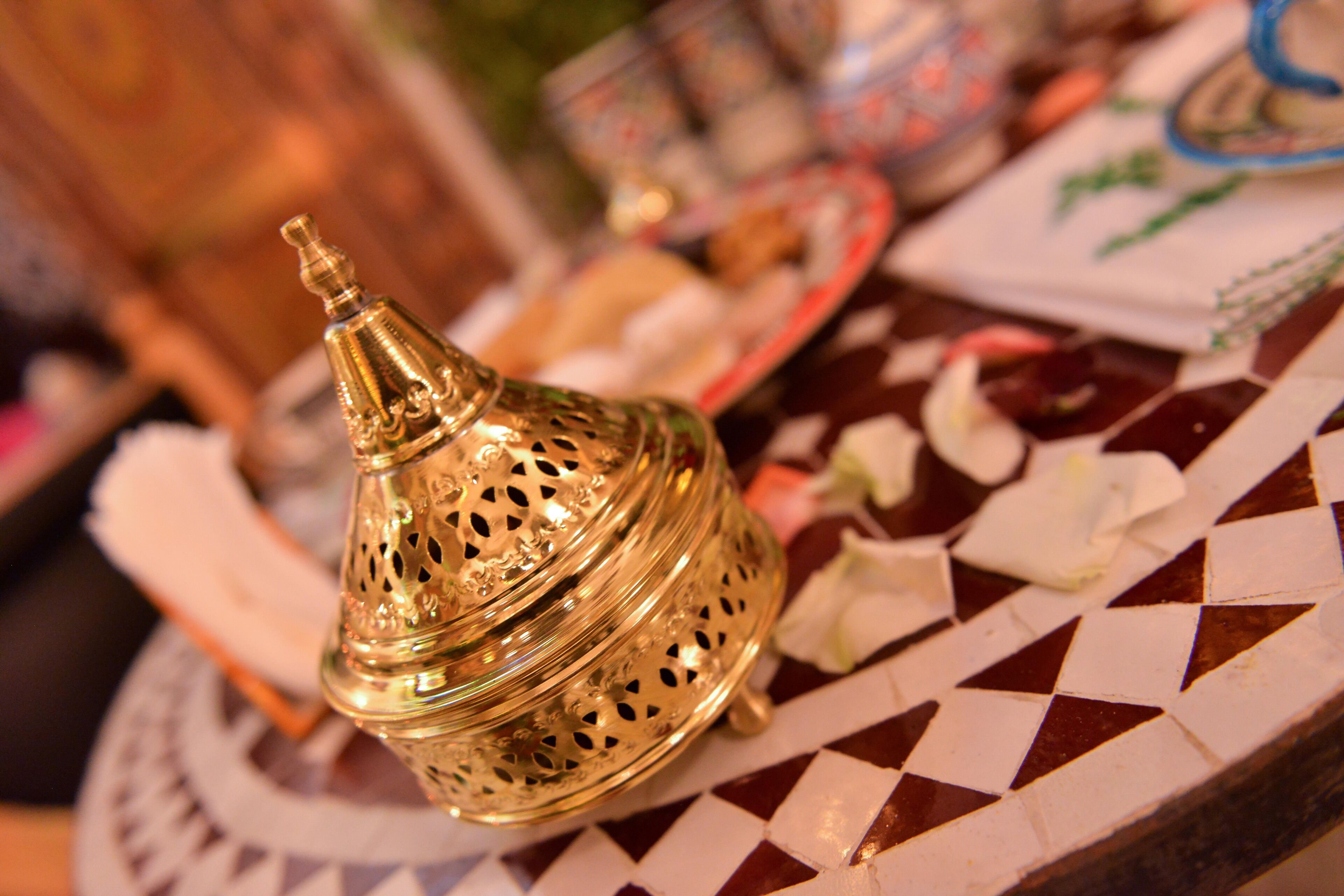 Foto - Riad Fes Madaw