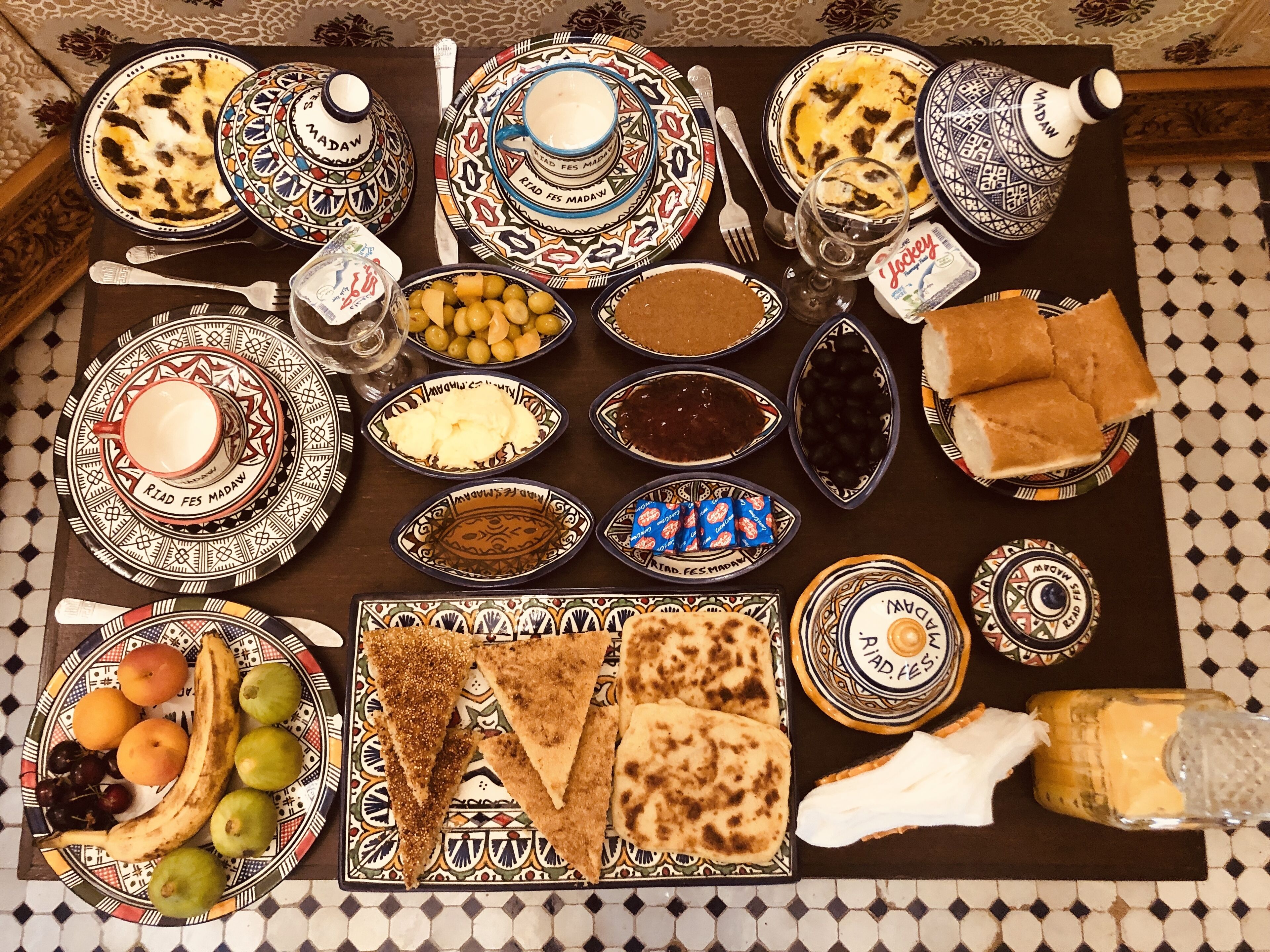 Photo - Riad Fes Madaw