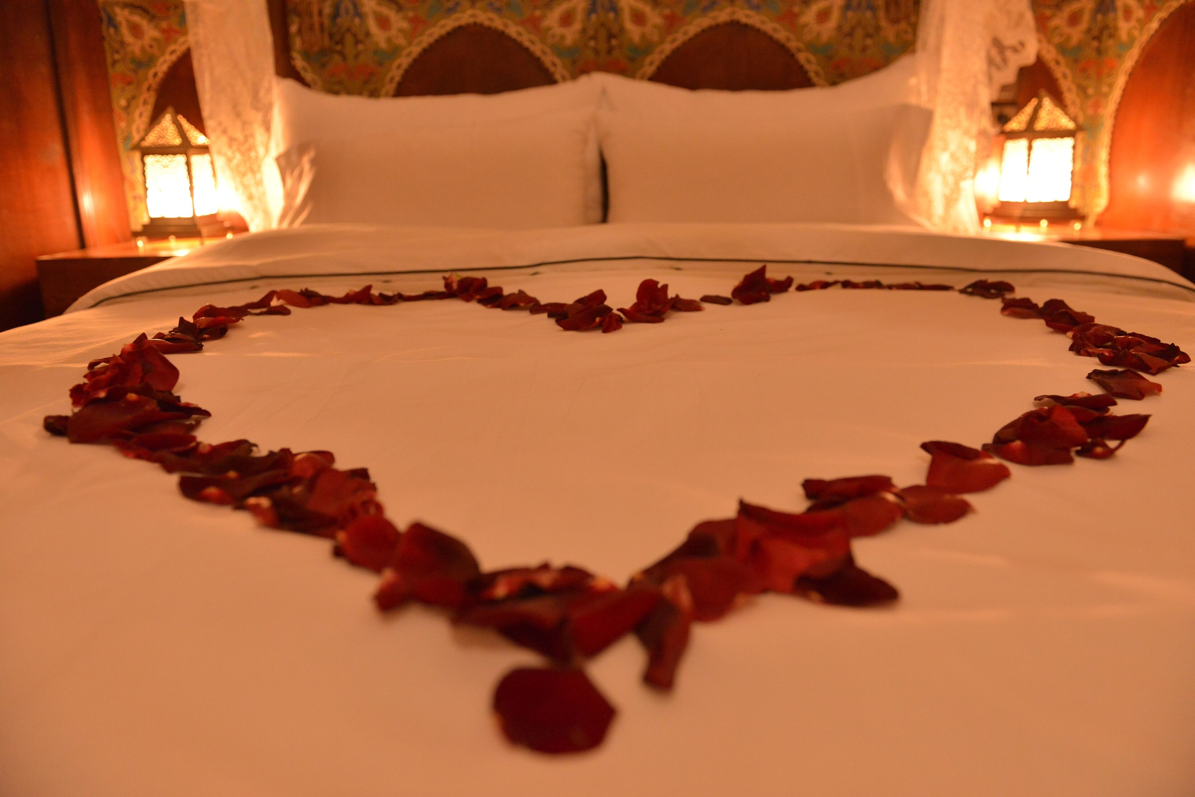 Photo - Riad Fes Madaw