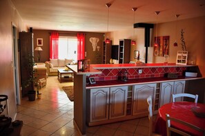 Interior - Homerez - Villa in Carcassonne (Carcassonne)