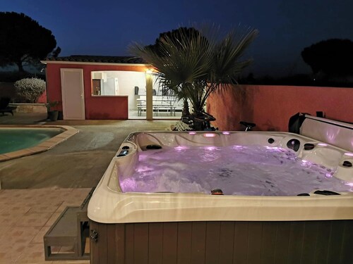 Homerez - Villa in Carcassonne