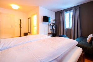 Deluxe Double Room, Mountain View - Appartement Bosek (Wagrain)