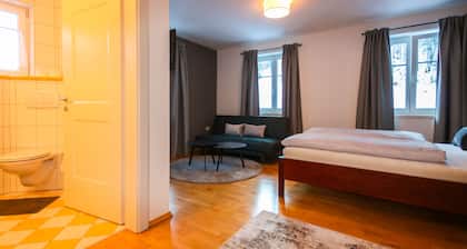 Appartement Bosek