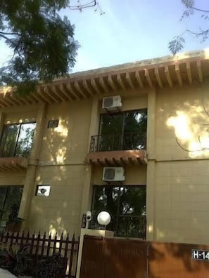 Exterior - Savoy Inn (Islamabad)