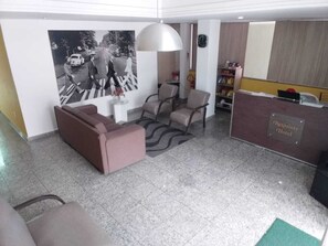 Recepción