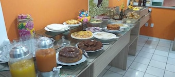 Requinte Hotel Itabuna