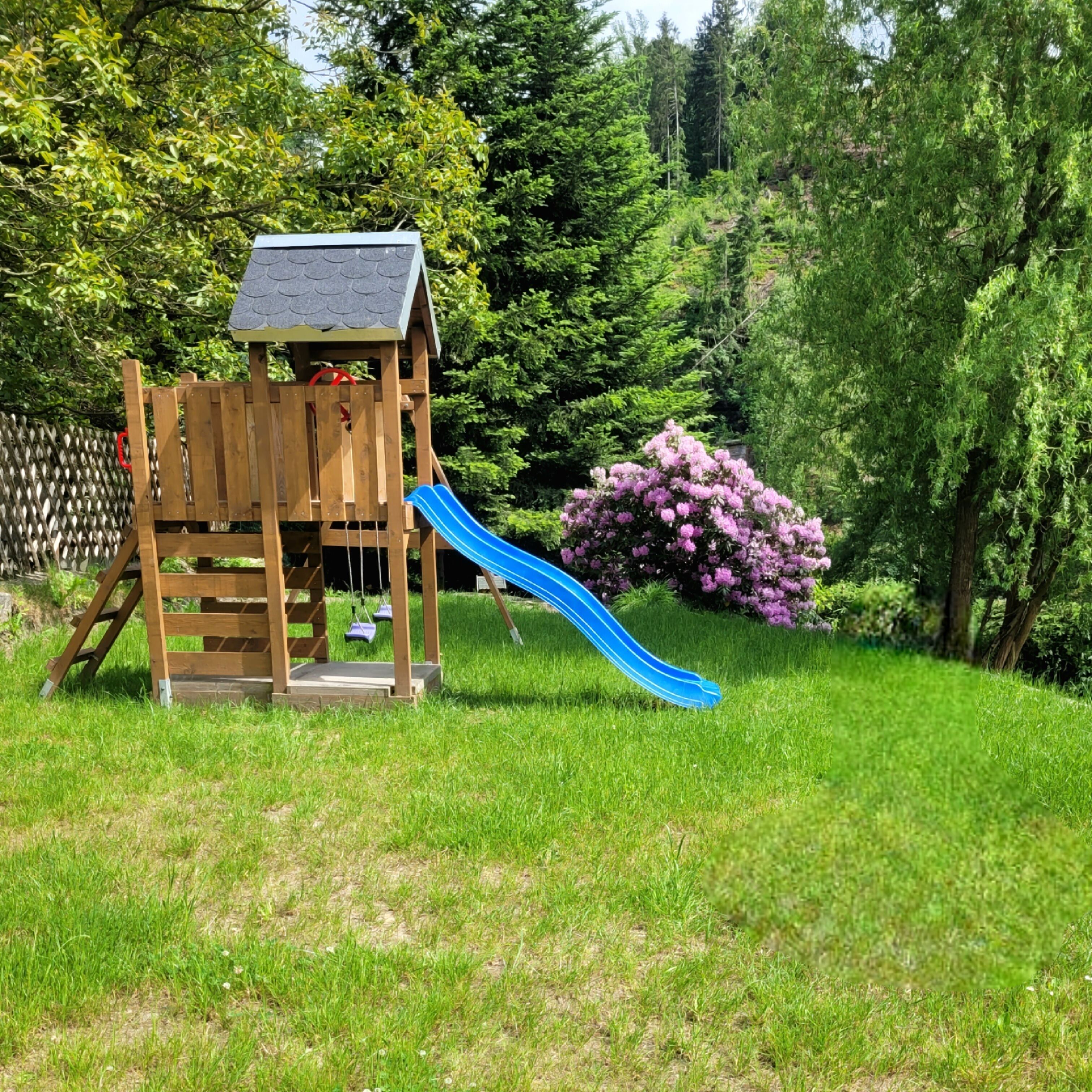 Kinderbereich