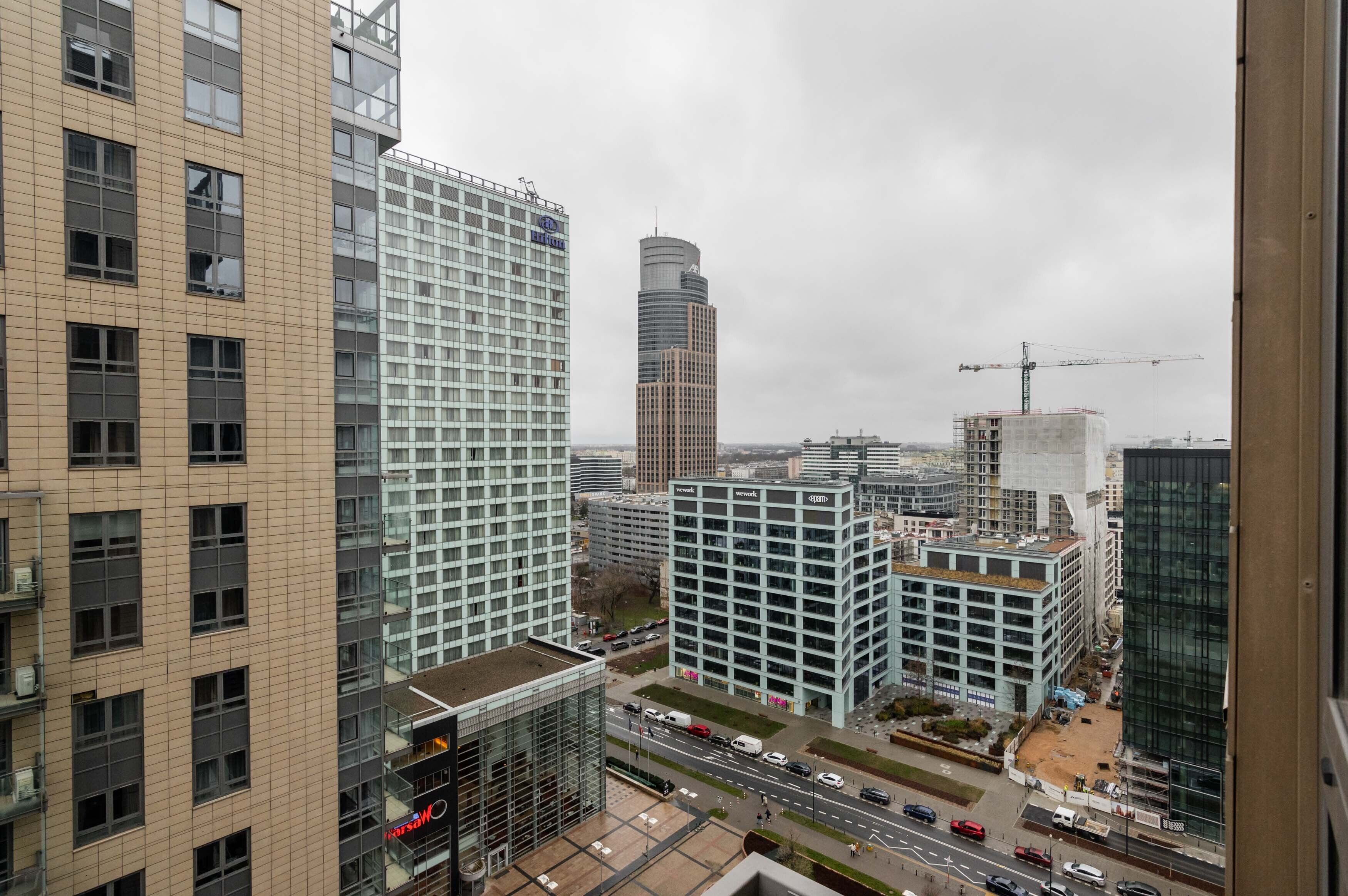 Photo - Platinum Towers Hotel Apartments