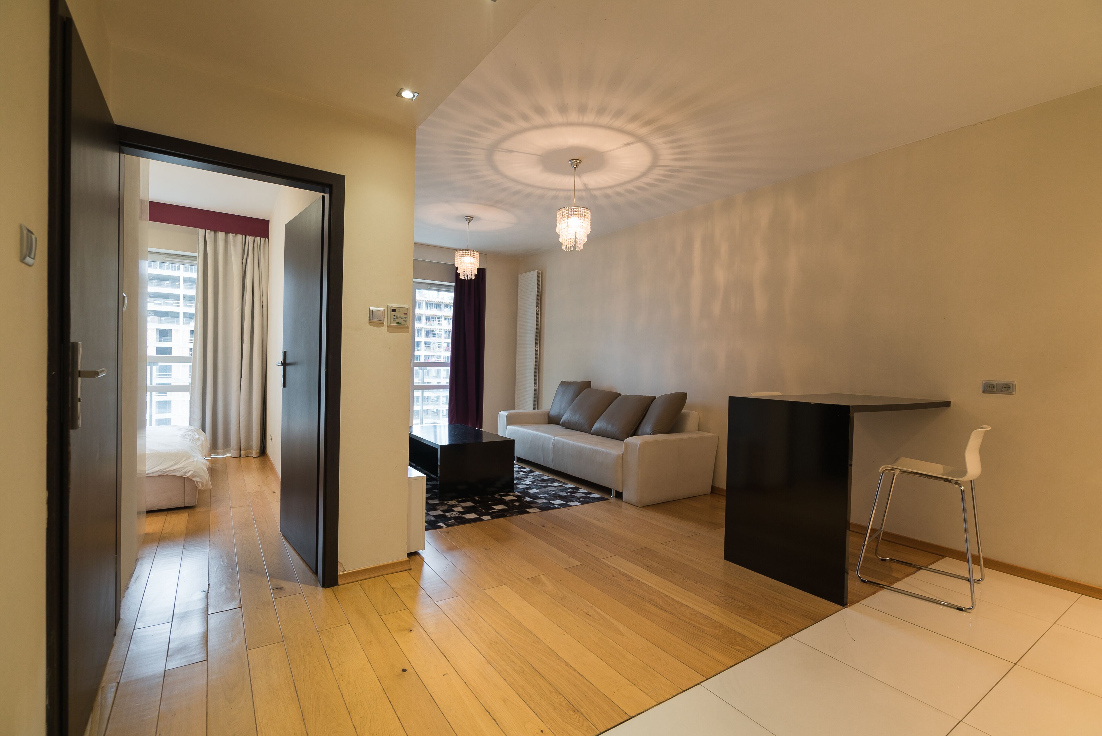 Photo - Platinum Towers Hotel Apartments