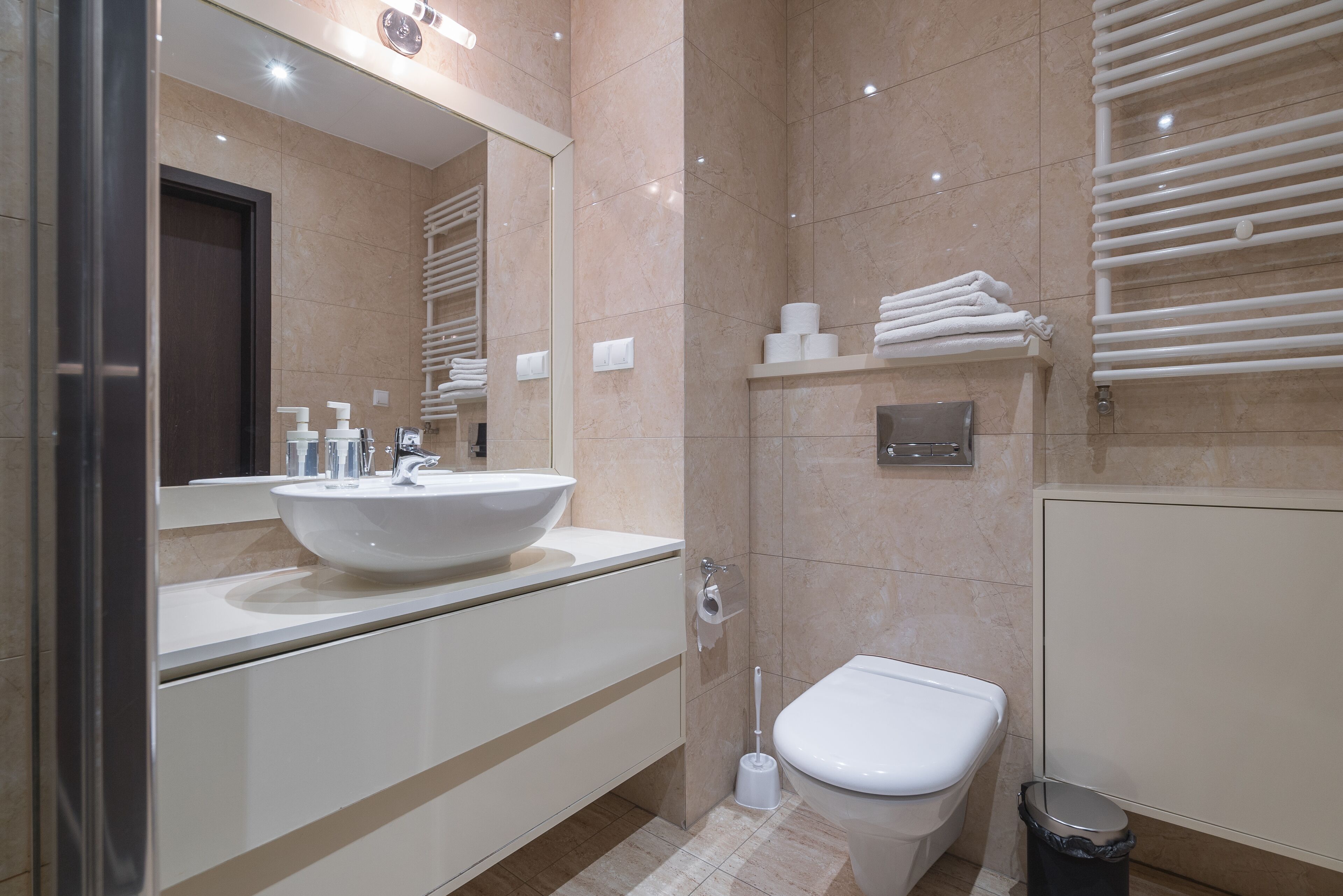 Photo - Platinum Towers Hotel Apartments