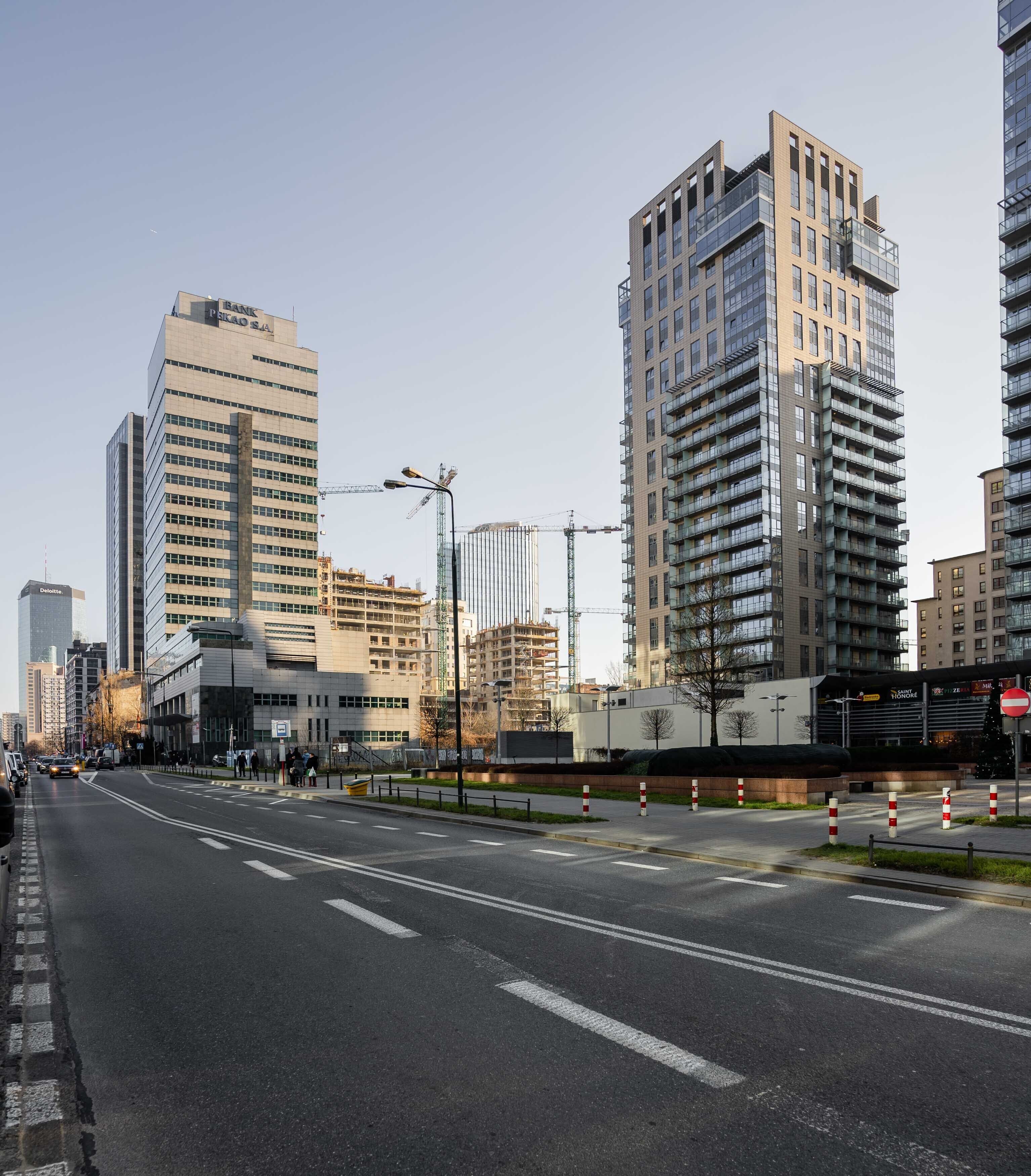 Photo - Platinum Towers Hotel Apartments