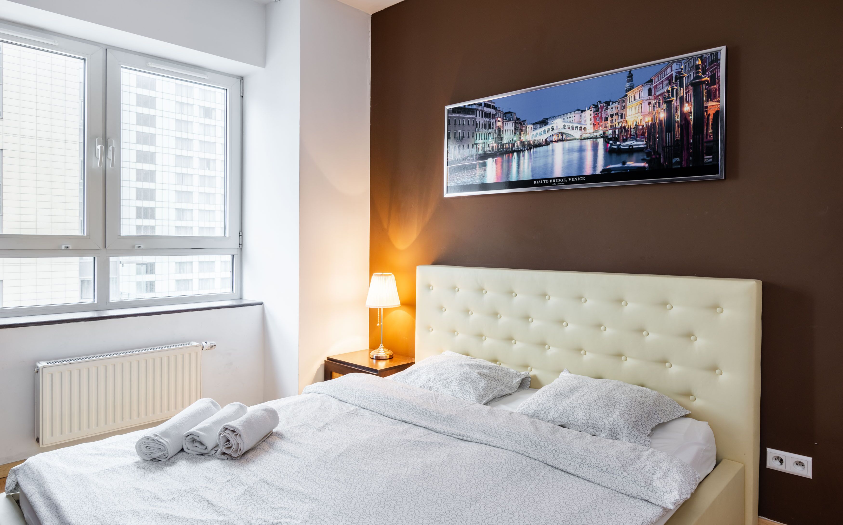 Photo - Platinum Towers Hotel Apartments