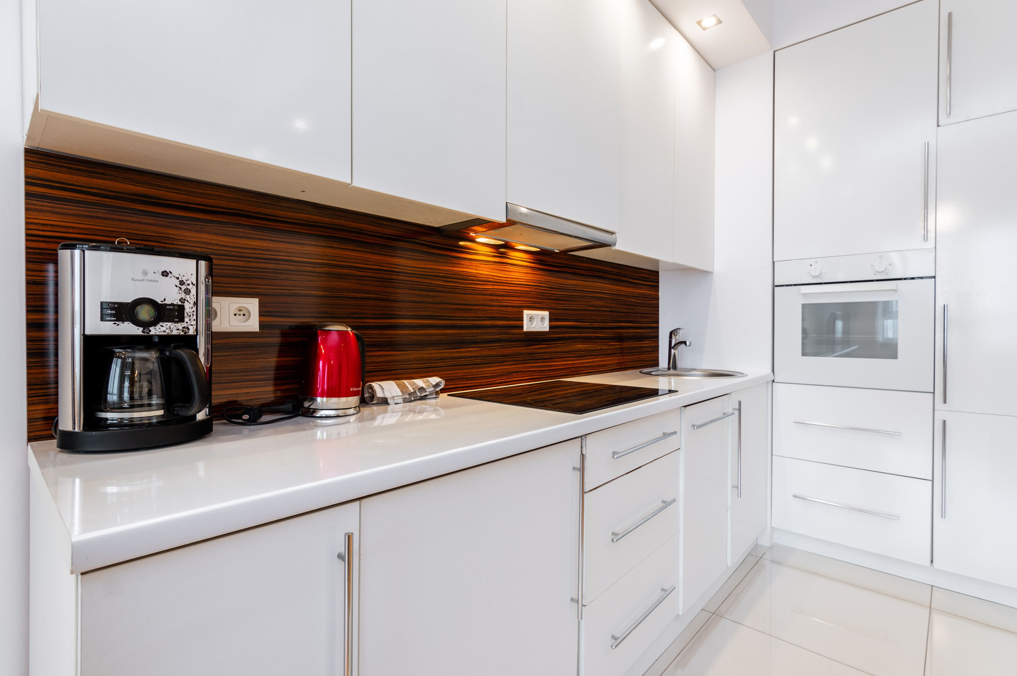 Photo - Platinum Towers Hotel Apartments