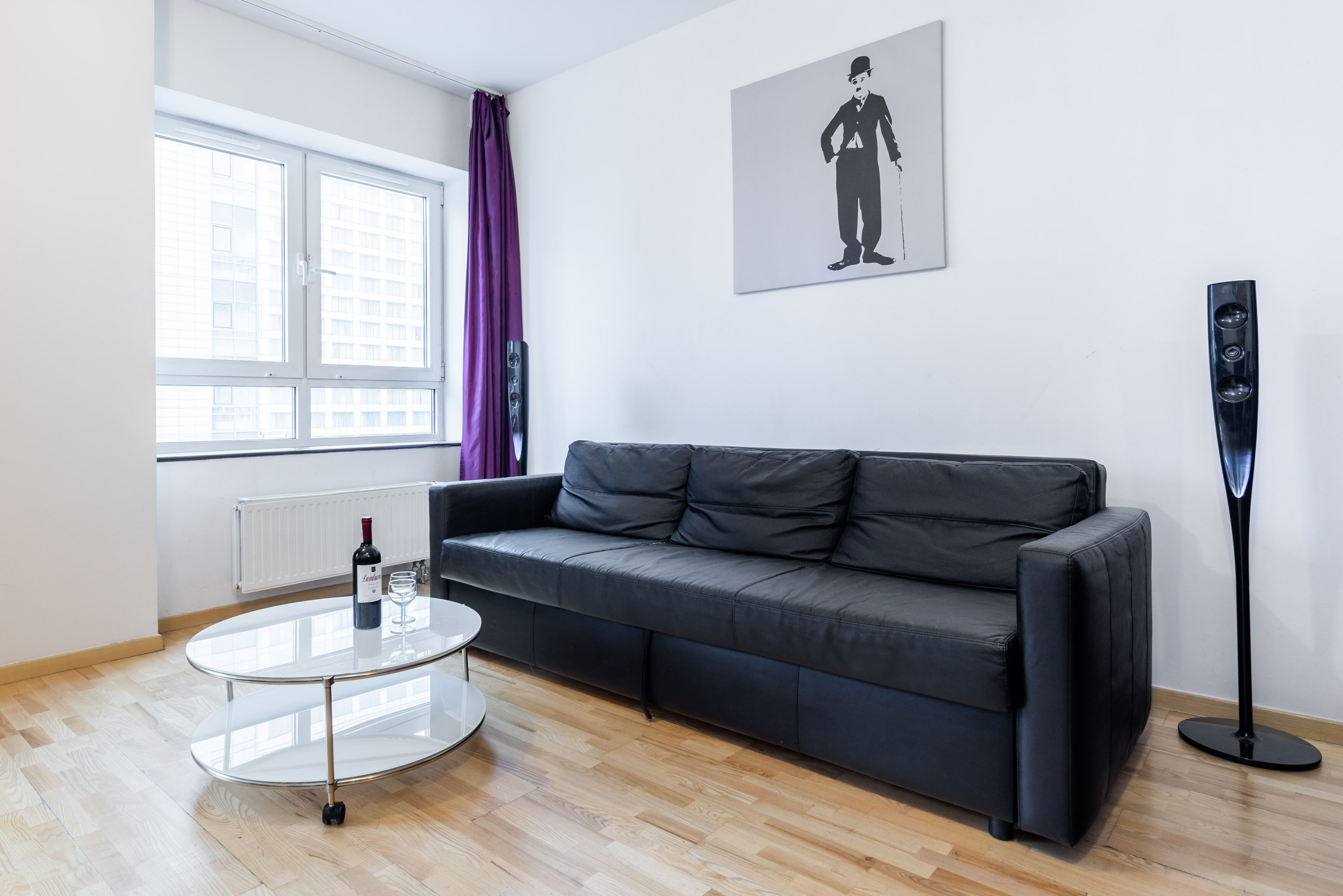 Photo - Platinum Towers Hotel Apartments