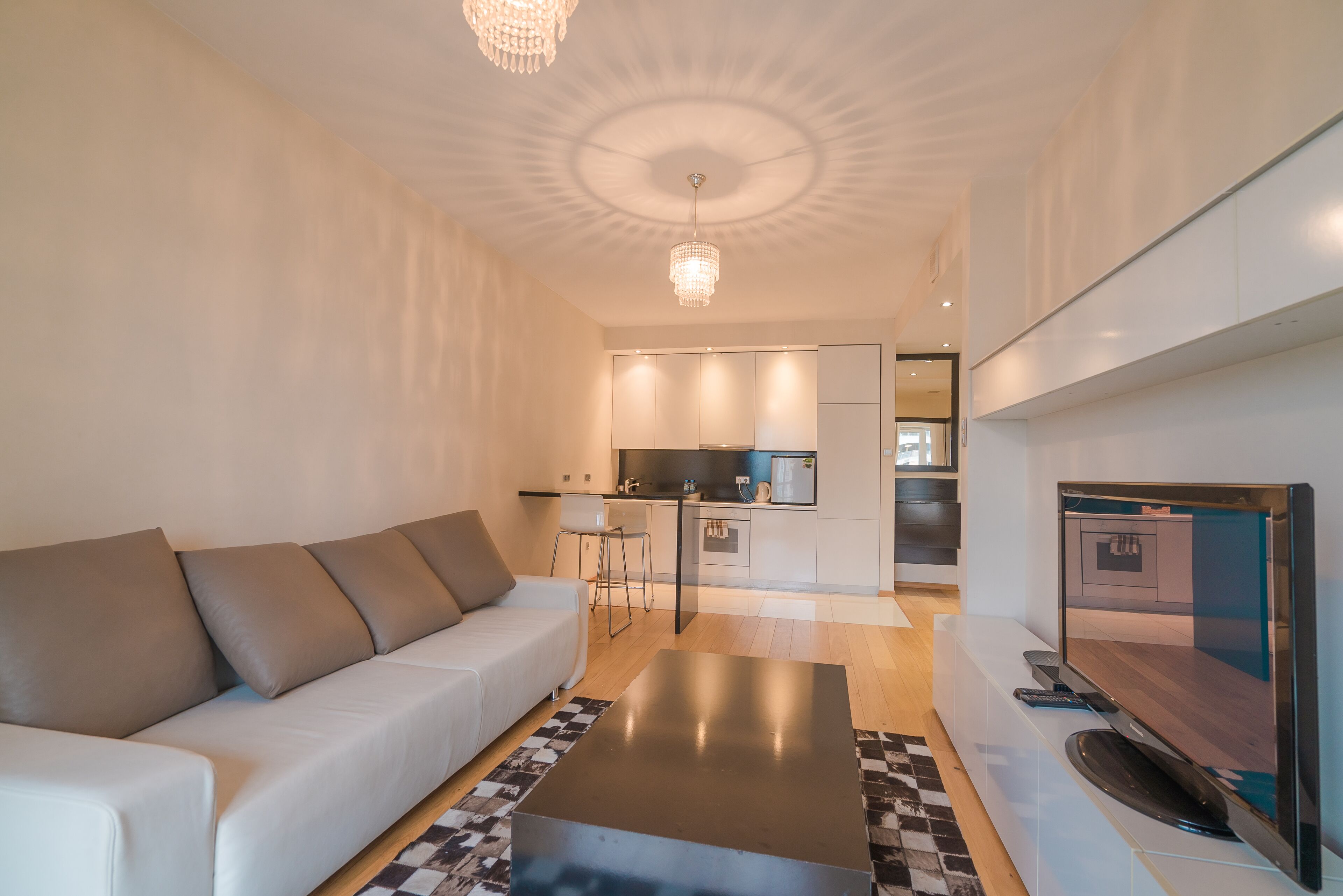 Photo - Platinum Towers Hotel Apartments