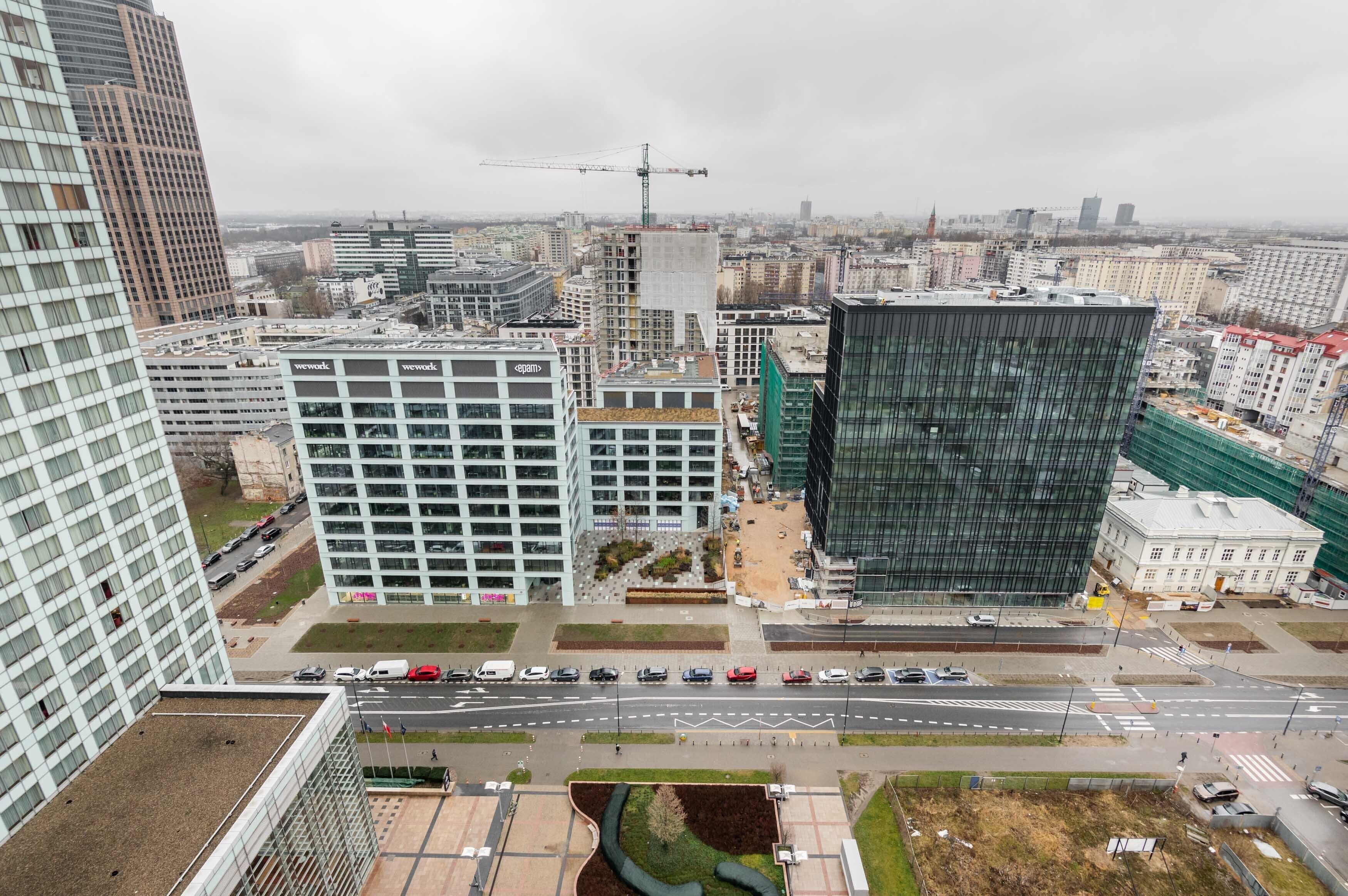 Photo - Platinum Towers Hotel Apartments