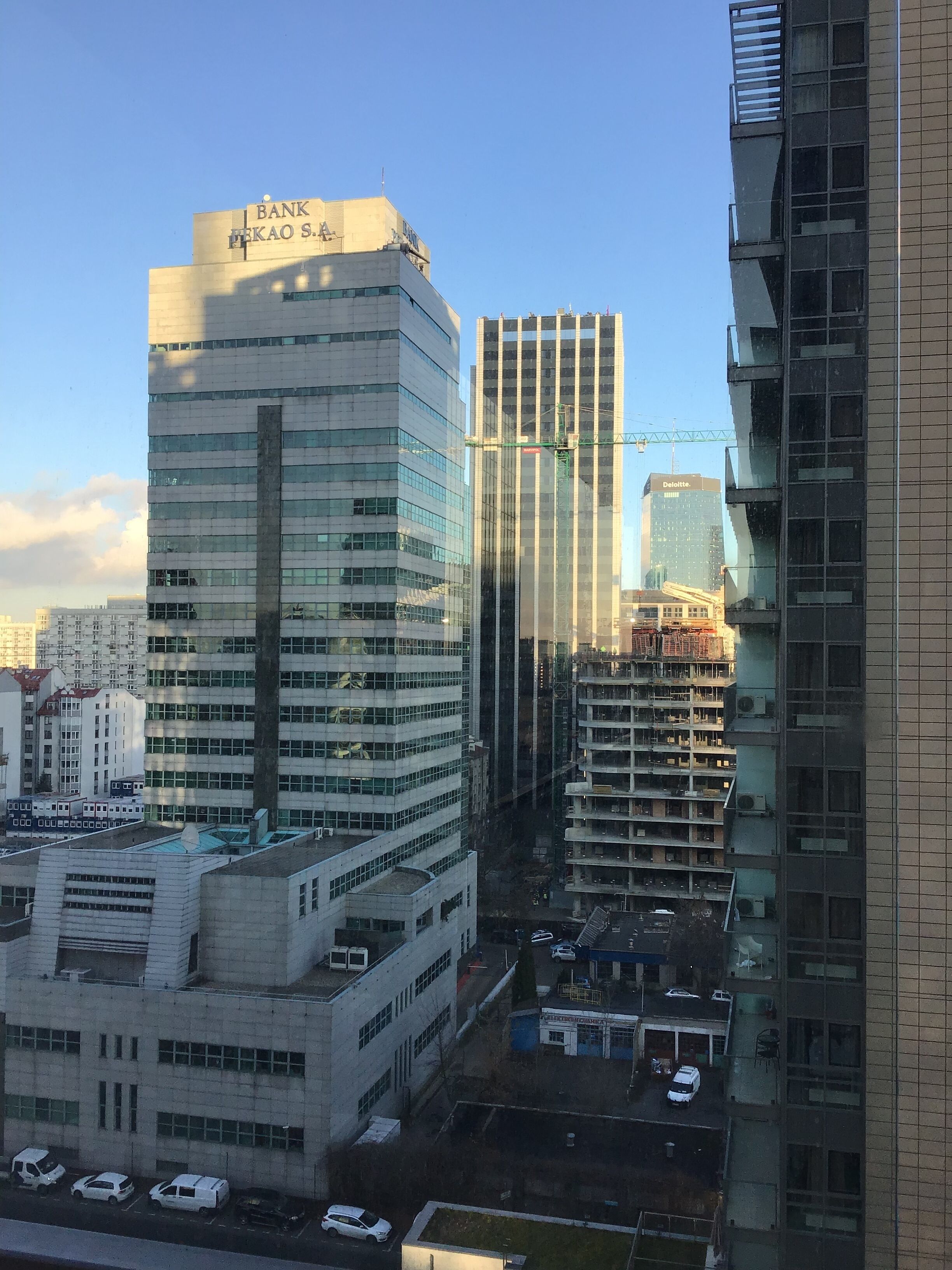 Photo - Platinum Towers Hotel Apartments