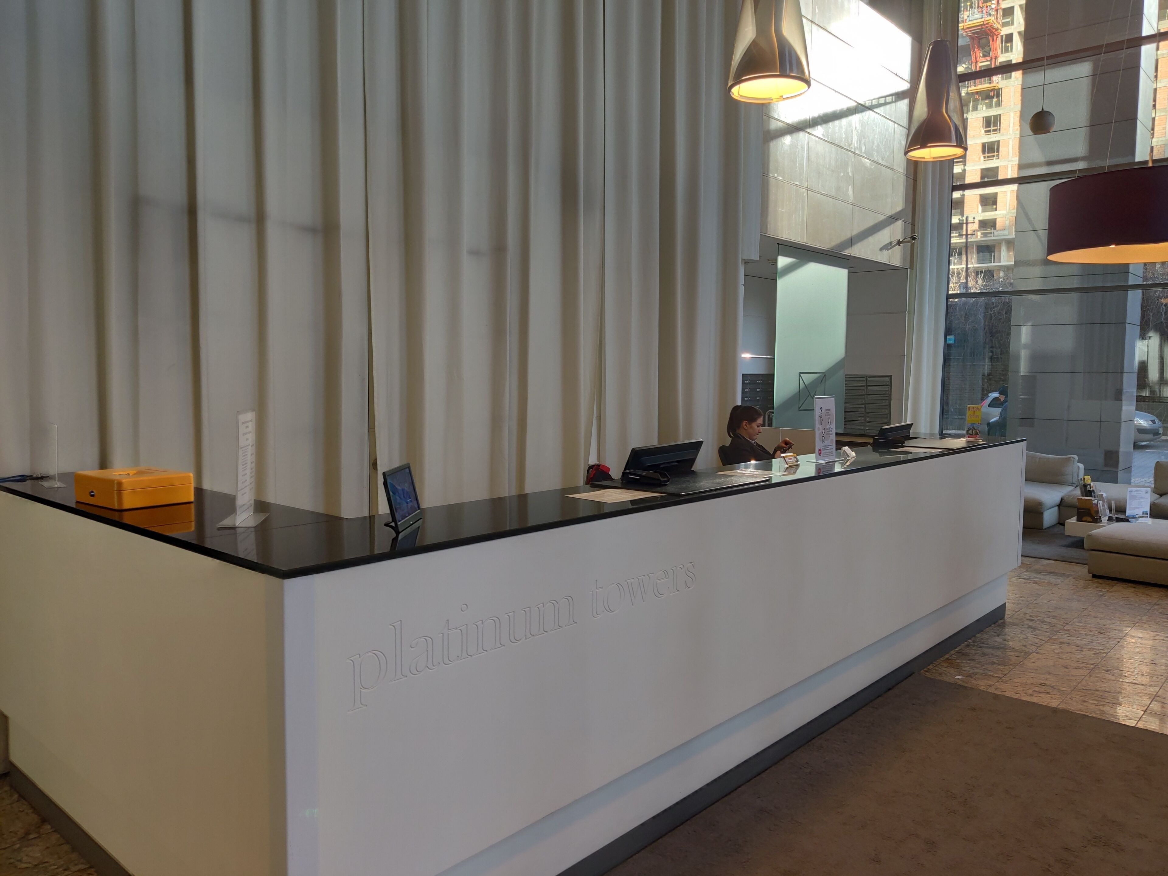 Photo - Platinum Towers Hotel Apartments