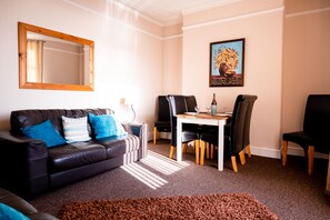 20-Zoll-Smart-TV mit Digitalempfang, Fernseher, Netflix