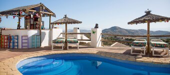 Hacienda Guaro Viejo